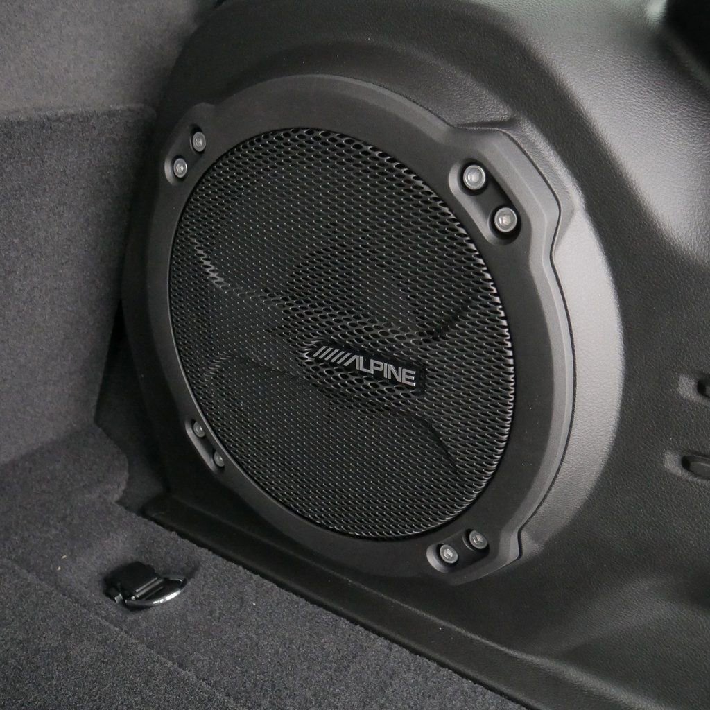 New 2026 Jeep Wrangler Unlimited Rubicon 392 image 25