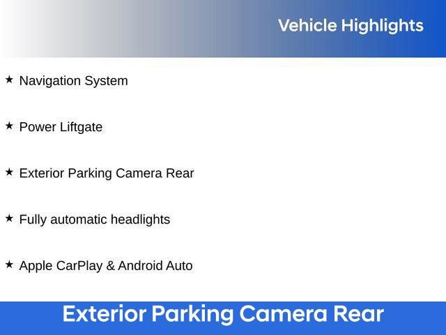 New 2024 Hyundai Tucson Blue AWD/4WD image 5