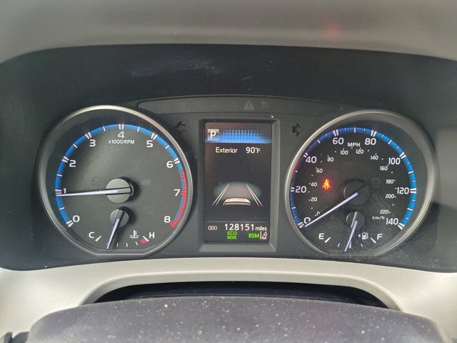 Used 2018 Toyota RAV4 XLE FWD image 20