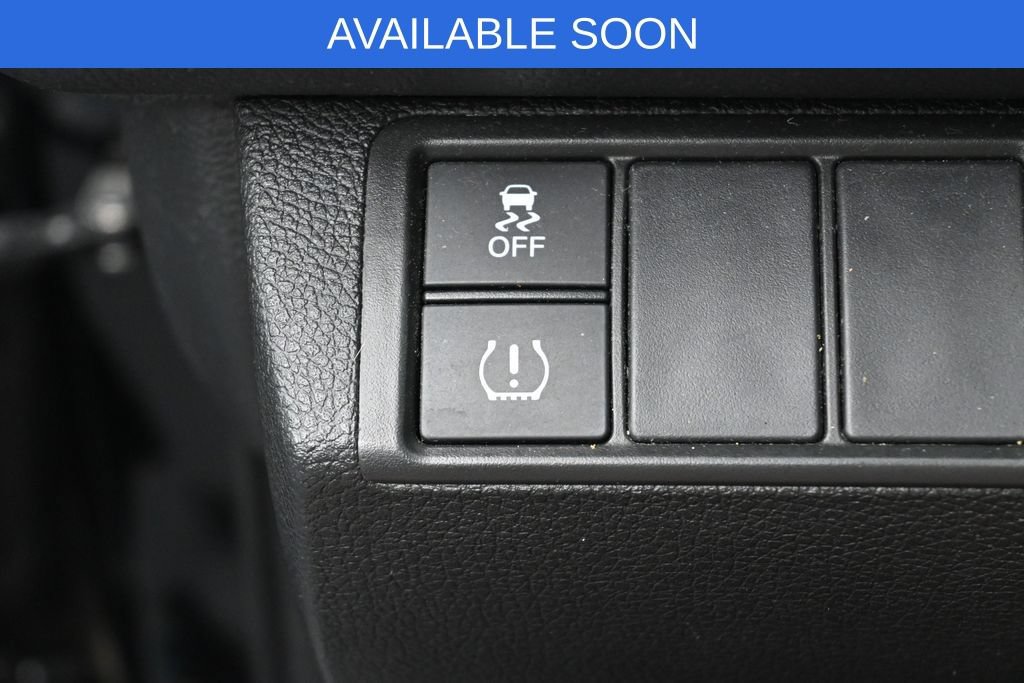 Used 2016 Honda Civic LX image 14