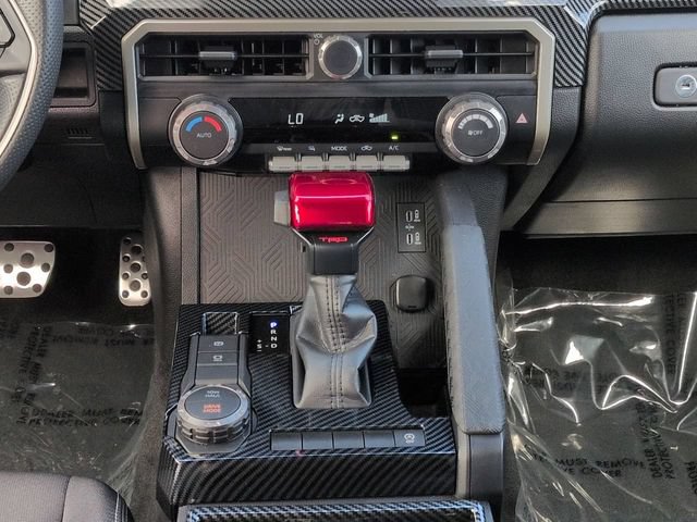 Certified 2024 Toyota Tacoma TRD Sport RWD image 19