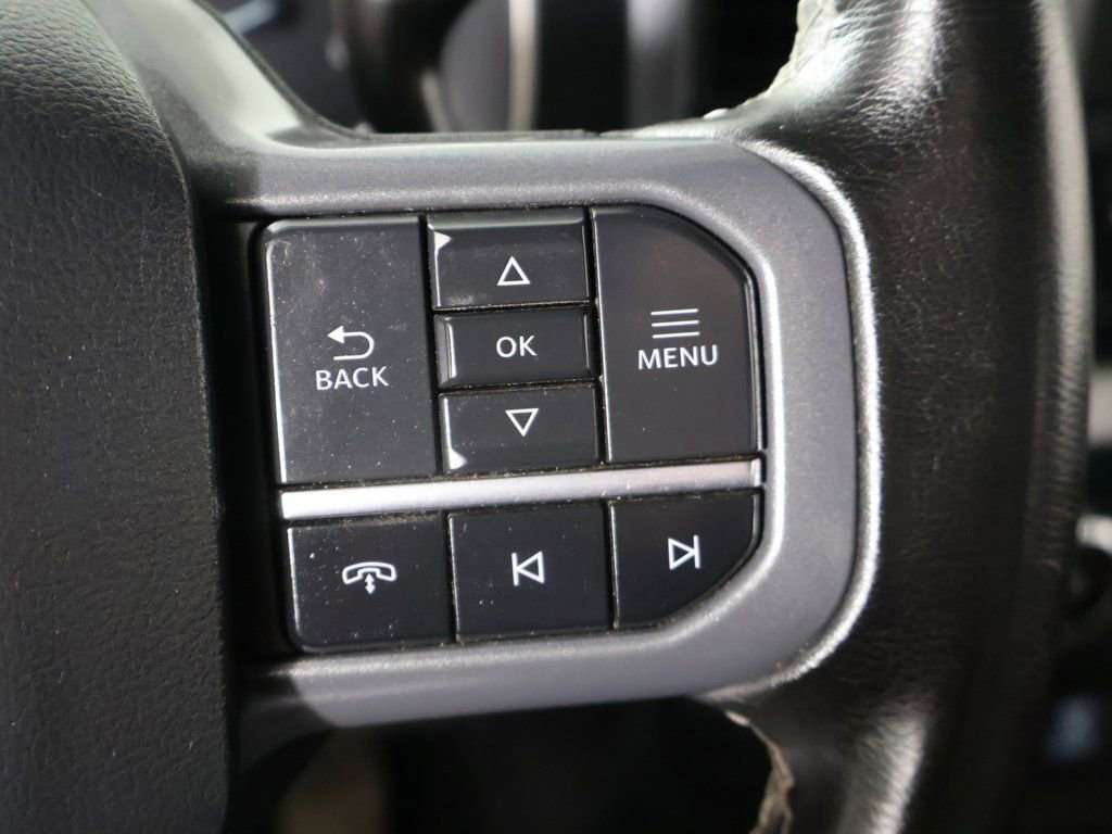 Used 2023 Ford F150 XLT w/ Equipment Group 301A Mid image 37