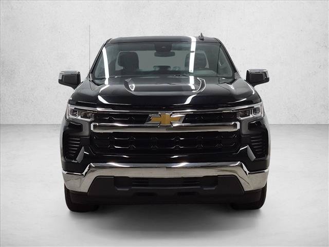 Used 2023 Chevrolet Silverado 1500 LT RWD image 2