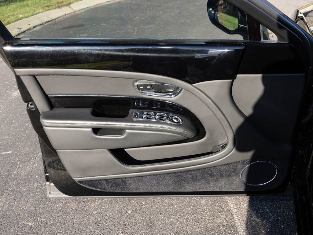 Used 2020 Bentley Mulsanne image 22