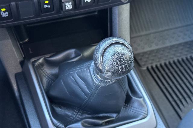 Certified 2023 Toyota Tacoma TRD Off-Road image 24