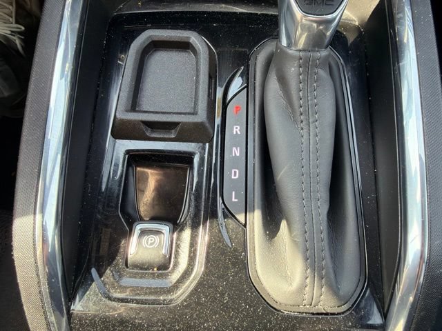 Used 2024 GMC Canyon Elevation w/ Convenience Package RWD image 31