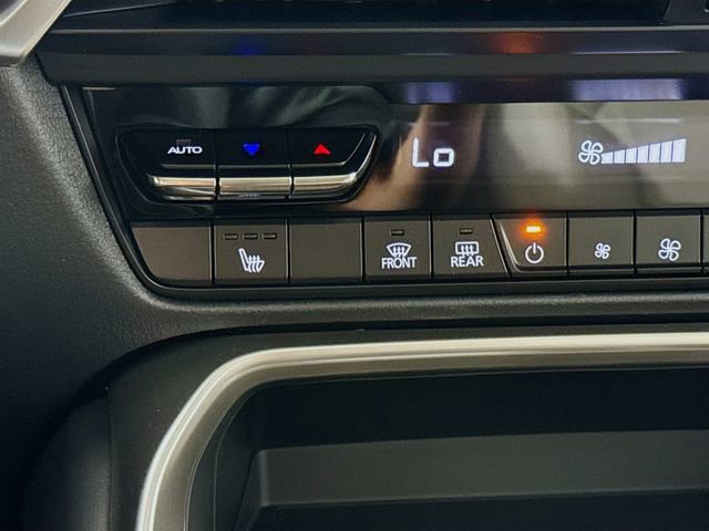 New 2025 MAZDA CX-90 Plug-In Hybrid w/ Preferred image 19