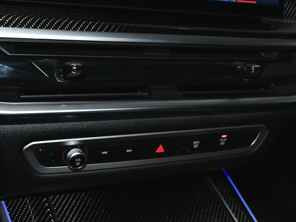 Used 2026 BMW X5 M60i image 46