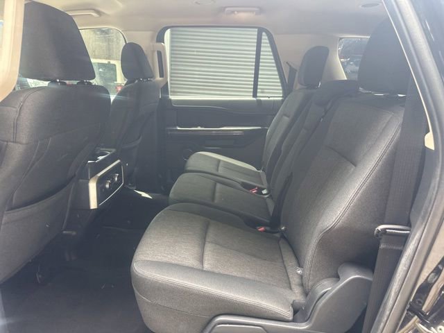 Used 2024 Ford Expedition Max XLT AWD/4WD image 10