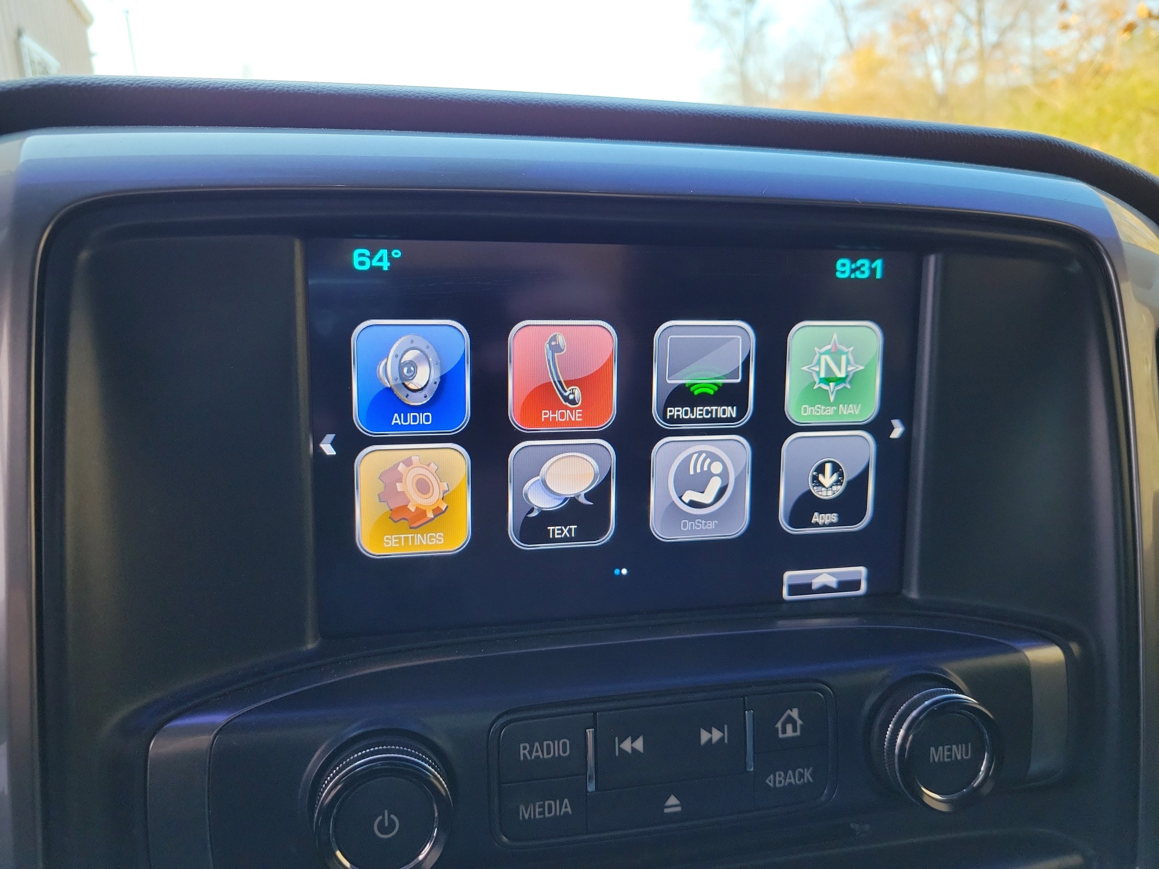 Used 2018 Chevrolet Silverado 1500 LT w/ All Star Edition image 21