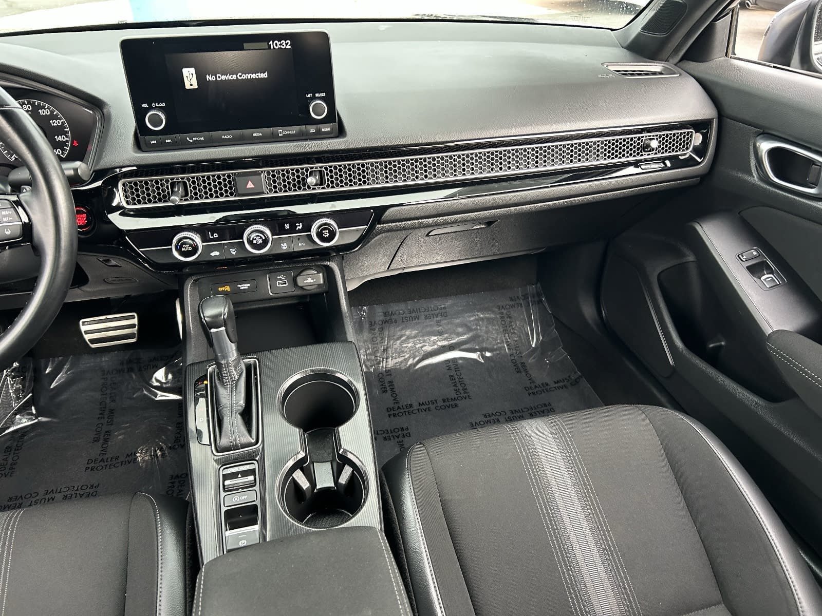Certified 2022 Honda Civic Sport image 19
