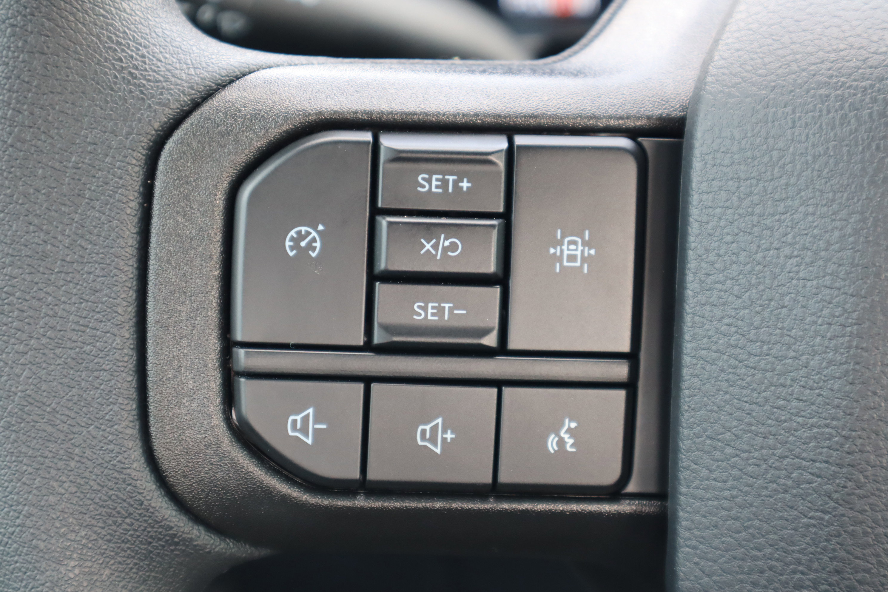 New 2026 Ford F150 XL AWD/4WD image 16