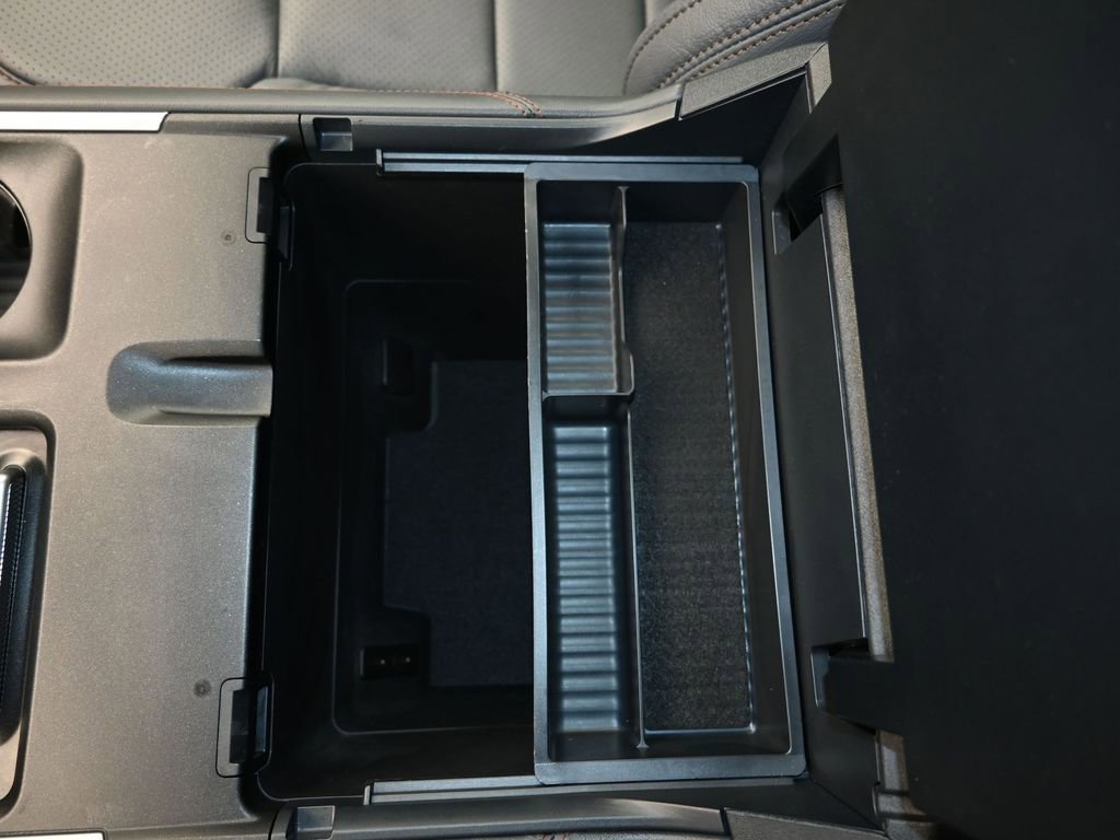 Certified 2025 Ford Expedition Max Active RWD image 19