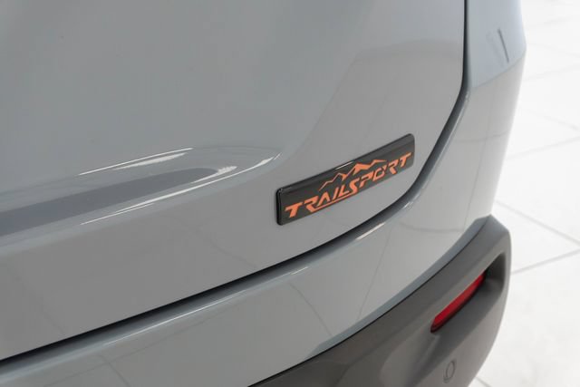 New 2026 Honda Pilot TrailSport image 14