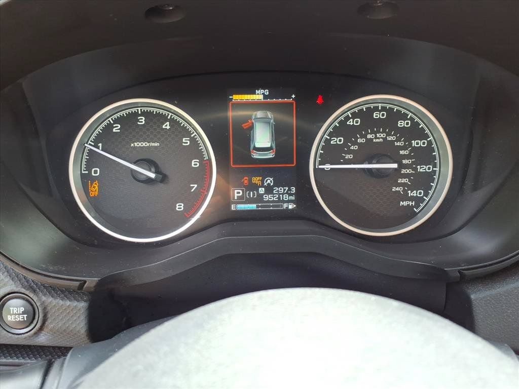 Used 2020 Subaru Forester Premium w/ Popular Package #1 AWD/4WD image 26