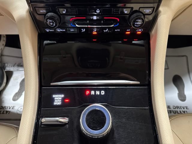 Used 2021 Jeep Grand Cherokee L Limited AWD/4WD image 12