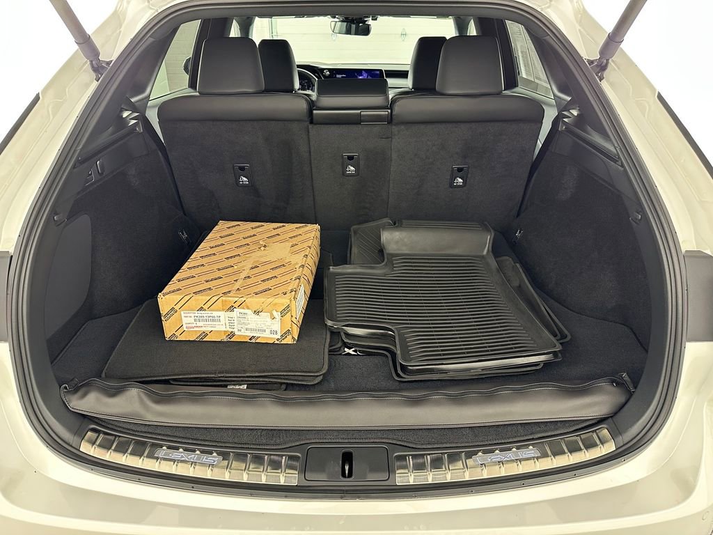 Used 2023 Lexus RX 350 Premium w/ Cold Area Package image 41