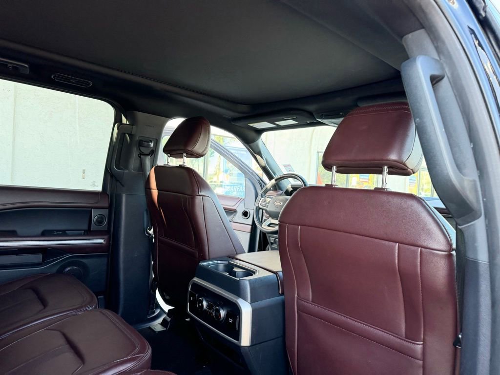 Used 2023 Ford Expedition Max Limited image 25