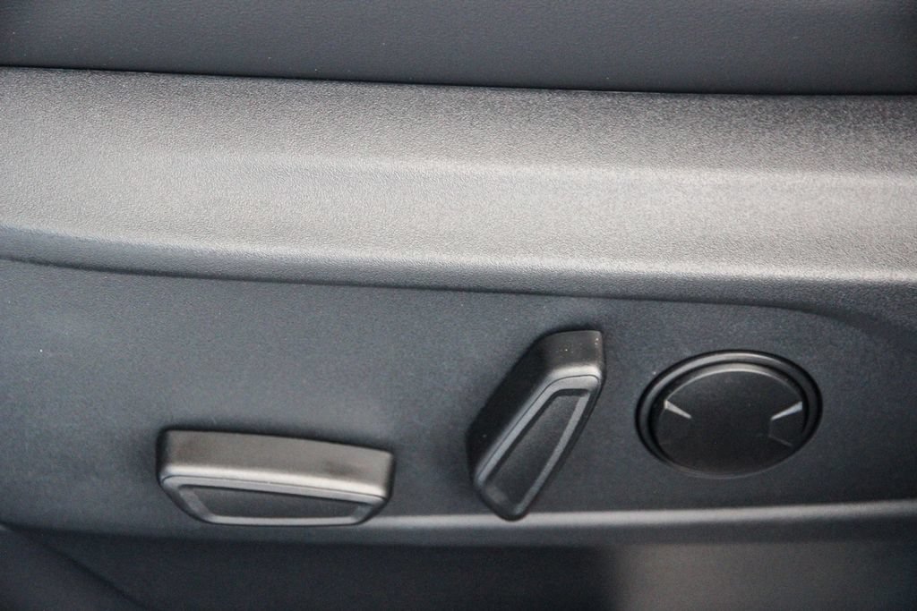 New 2026 Ford Mustang Mach-E Select RWD image 22