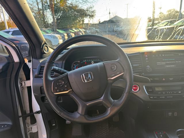 Used 2019 Honda Passport EX-L image 12