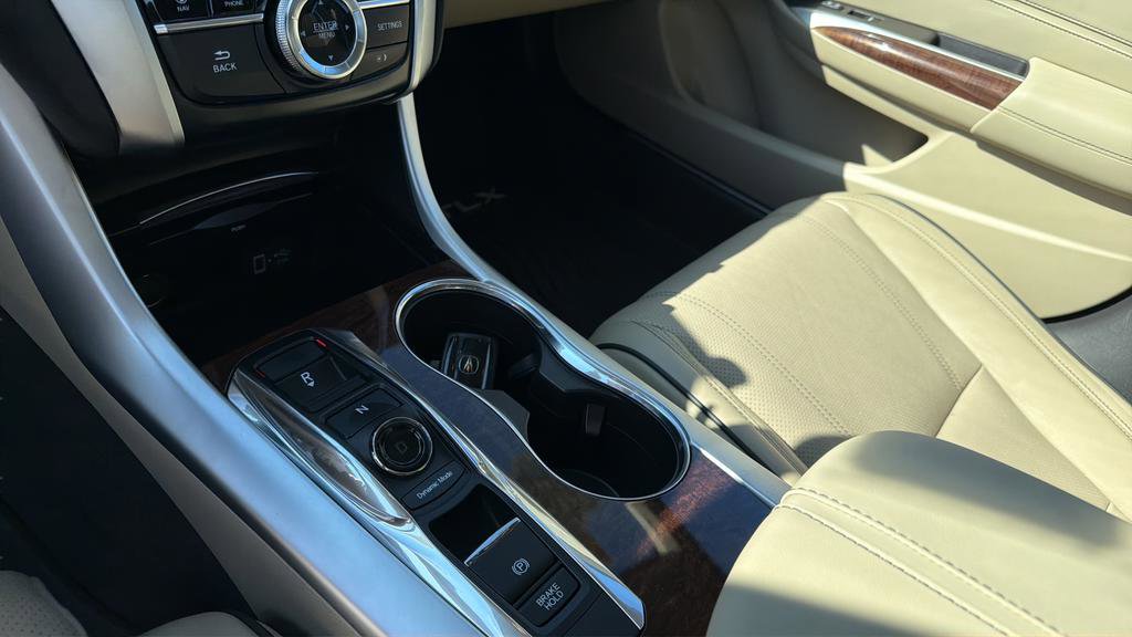 Used 2019 Acura TLX V6 w/ Technology Package image 11