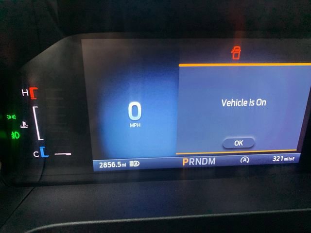 Used 2025 Ford Ranger XL w/ Trailer Tow Package image 18