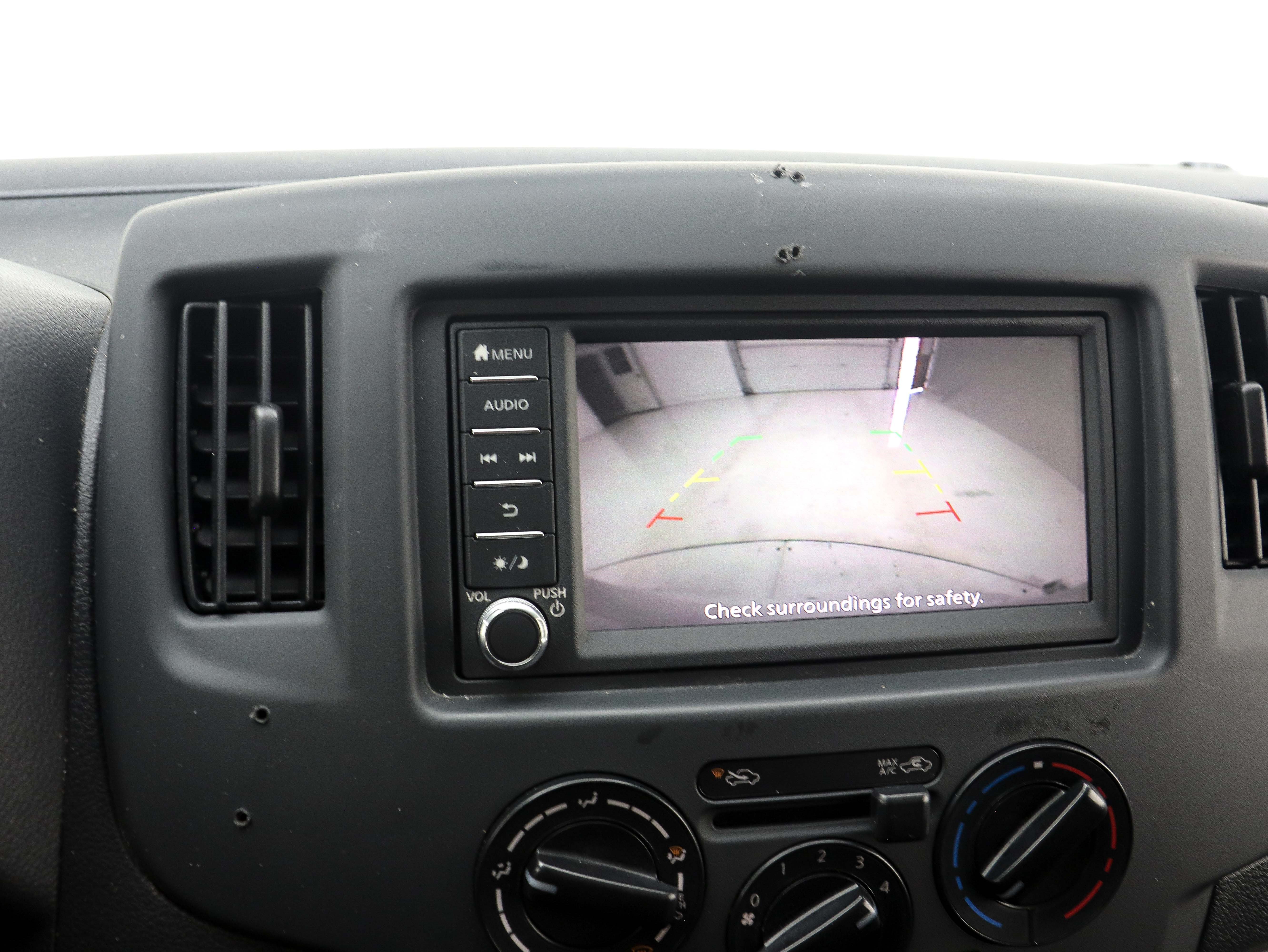 Used 2021 Nissan NV200 SV FWD image 24