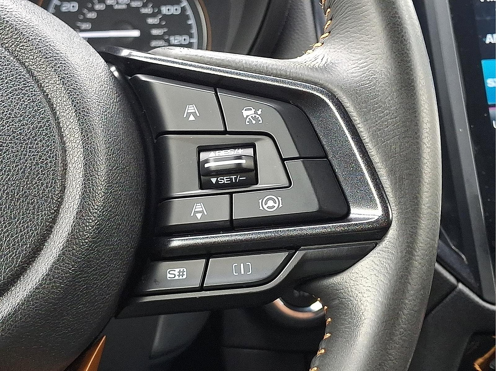 Used 2024 Subaru Forester Wilderness AWD/4WD image 22