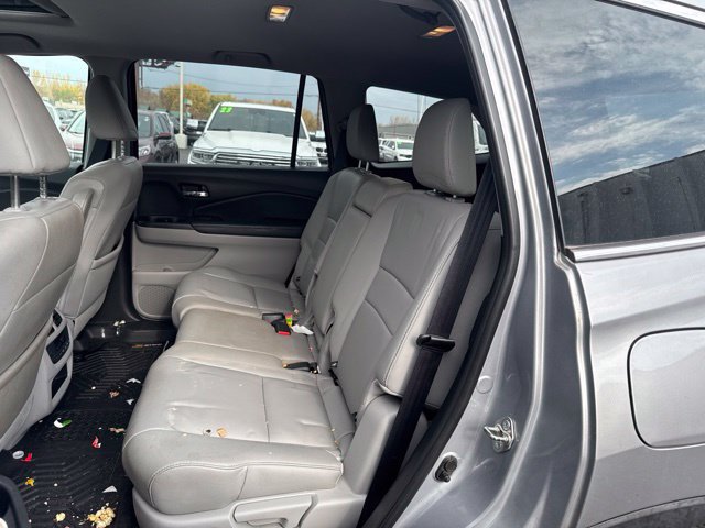 Used 2017 Honda Pilot EX-L image 15