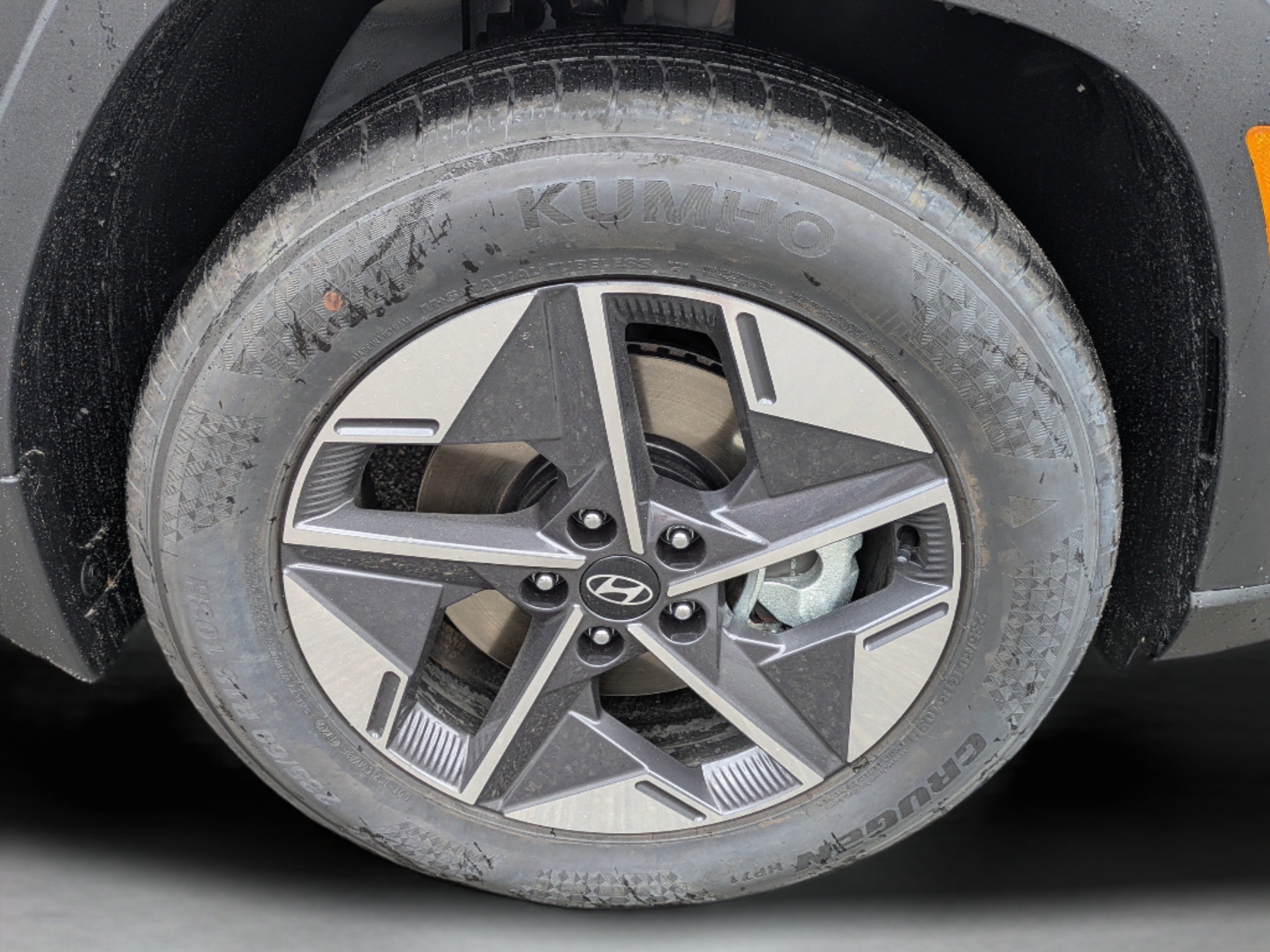 New 2026 Hyundai Tucson SEL AWD/4WD image 14