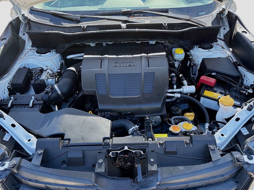 Used 2023 Subaru Forester Sport image 30