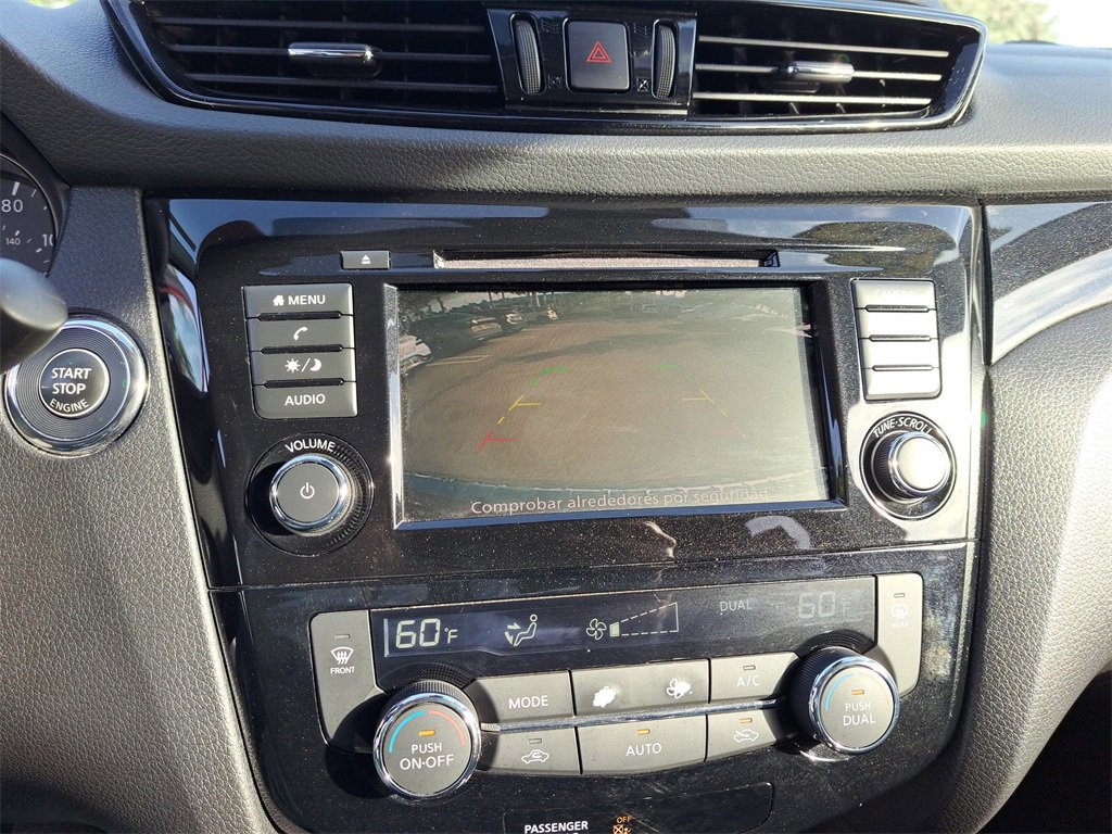 Certified 2022 Nissan Rogue Sport SV image 23