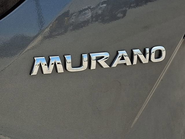 Used 2015 Nissan Murano SL w/ SL Technology Package AWD/4WD image 29