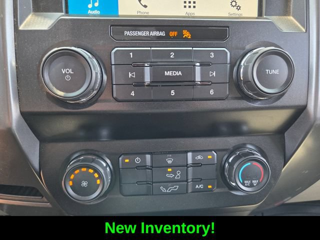 Used 2019 Ford F150 XLT RWD image 24