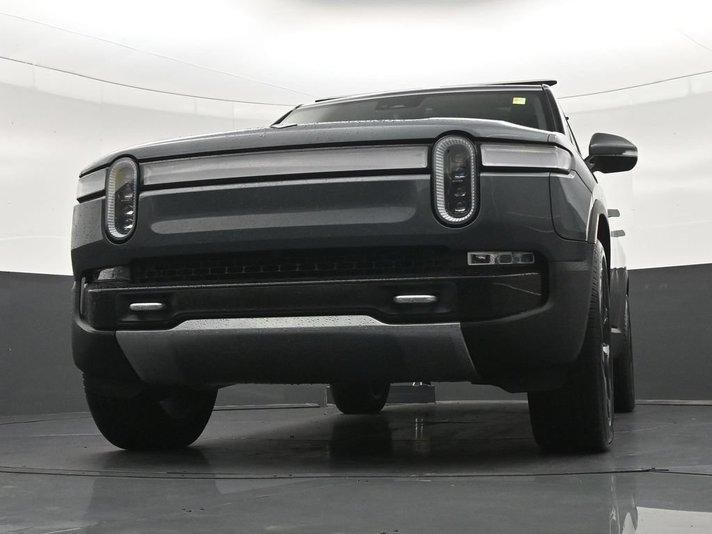 Used 2022 Rivian R1S Launch Edition Quad AWD/4WD image 31