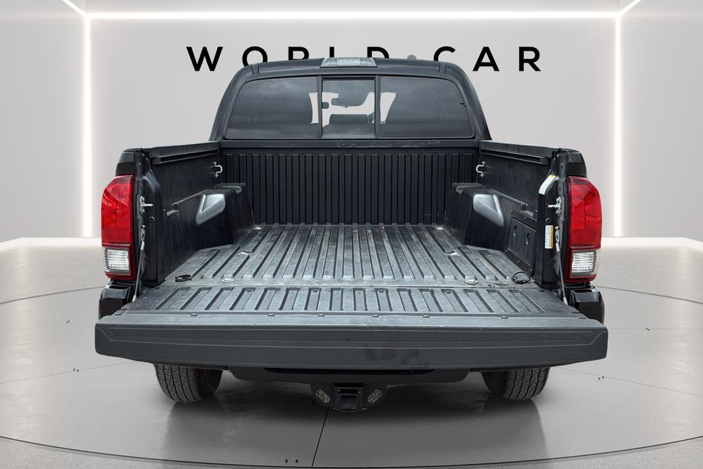 Used 2023 Toyota Tacoma SR AWD/4WD image 28