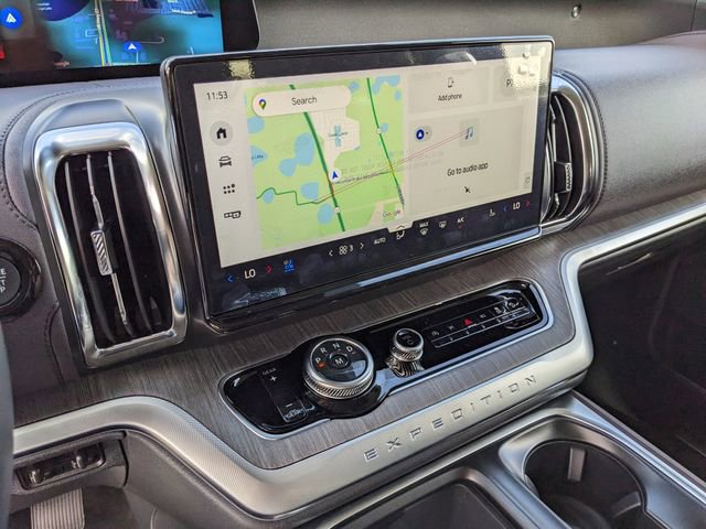 New 2026 Ford Expedition Max Platinum w/ Platinum Ultimate Package image 25