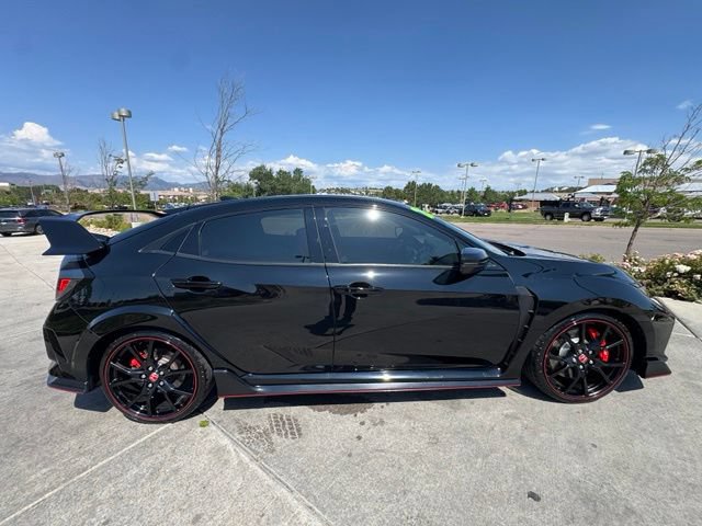 Used 2020 Honda Civic Type R image 9