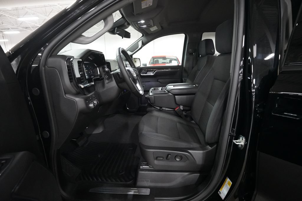 Used 2026 GMC Sierra 1500 Elevation AWD/4WD image 7
