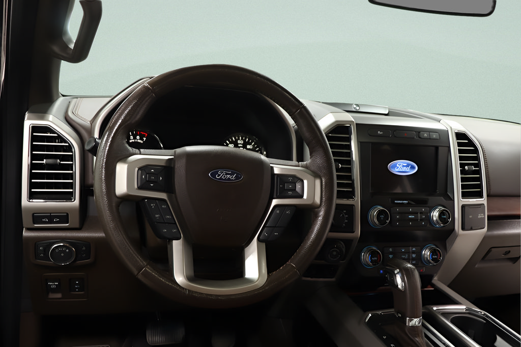 Used 2020 Ford F150 King Ranch AWD/4WD image 9