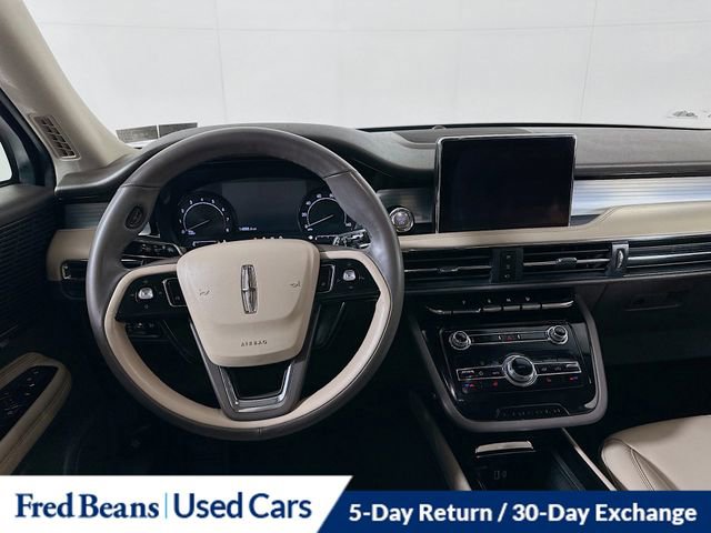 Certified 2021 Lincoln Corsair AWD w/ Equipment Group 101A image 24