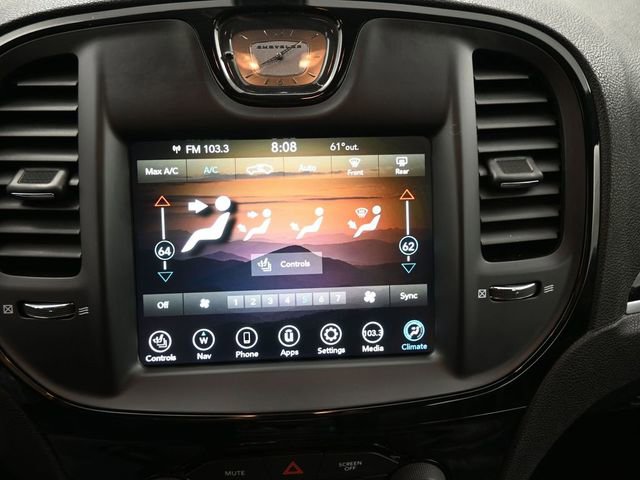 Used 2023 Chrysler 300 S image 3