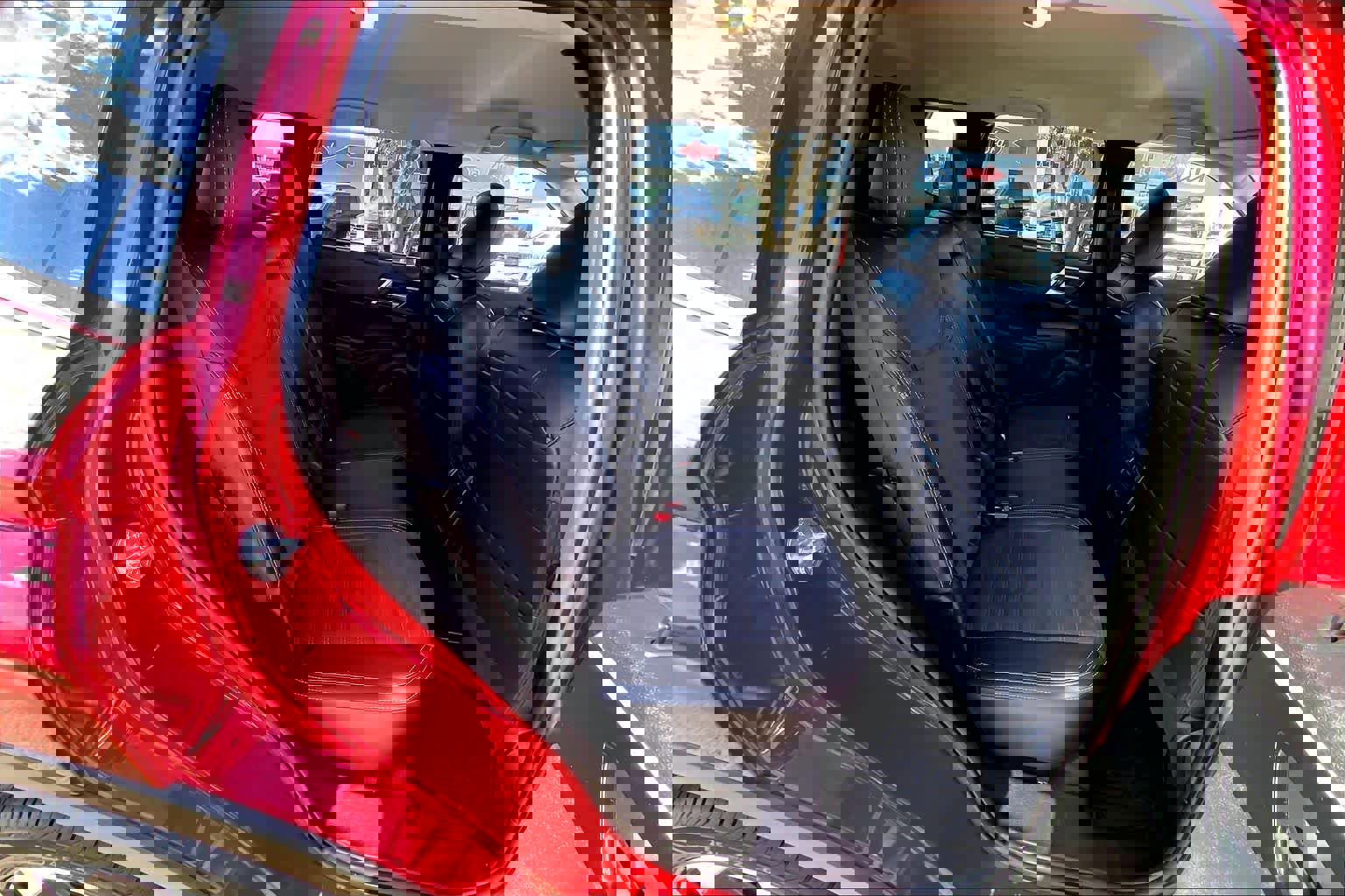 Used 2024 Mitsubishi Outlander SE image 20