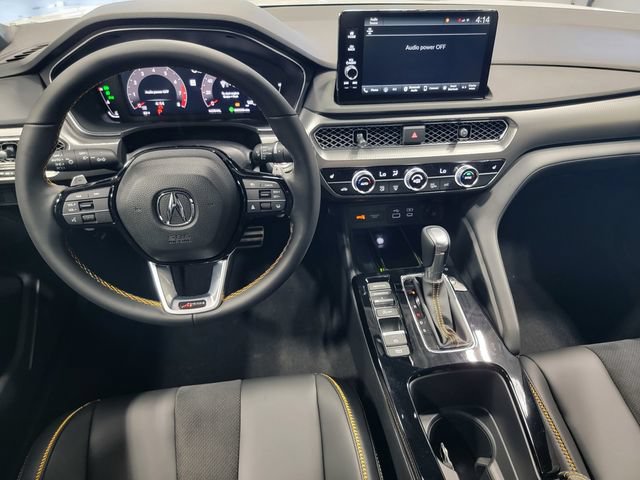New 2026 Acura Integra A-Spec w/ Technology Package FWD image 28