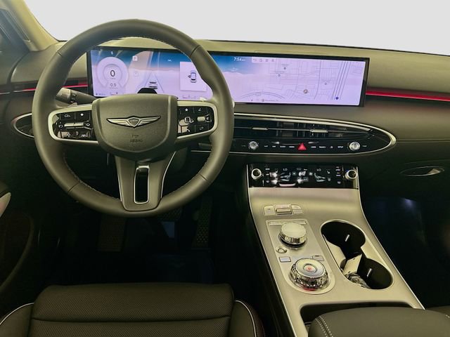 New 2026 Genesis GV70 2.5T Advanced image 19