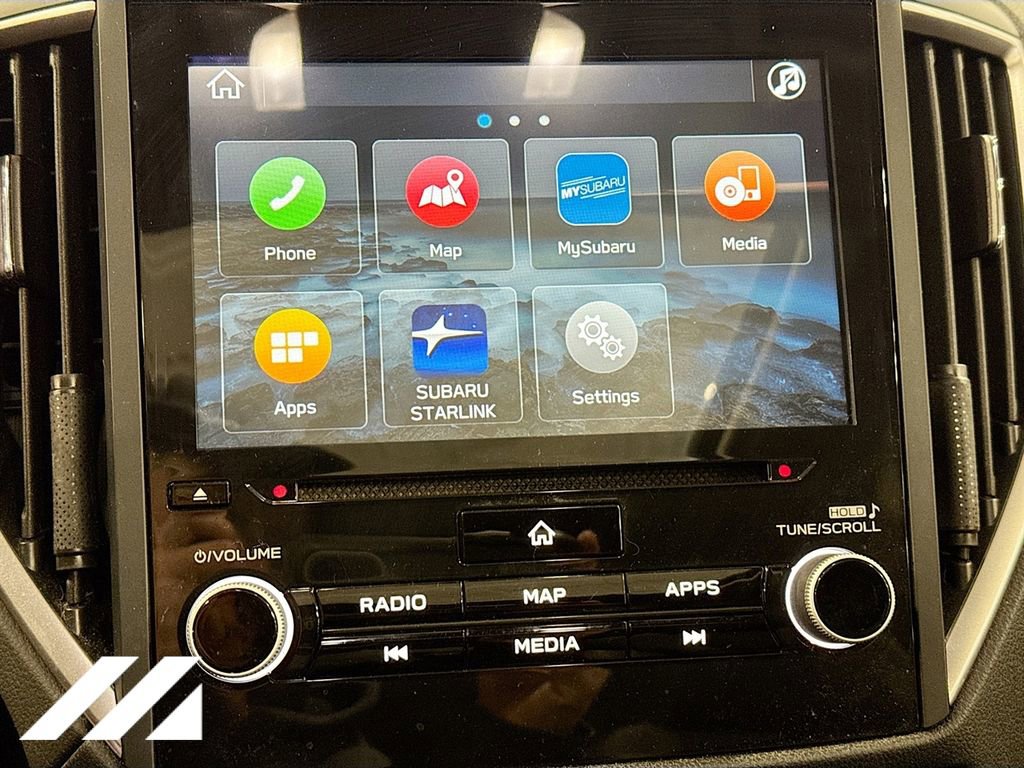 Certified 2023 Subaru Forester Touring w/ Popular Package #3 image 17