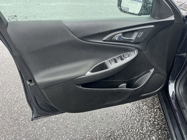 Used 2023 Chevrolet Malibu LT image 17