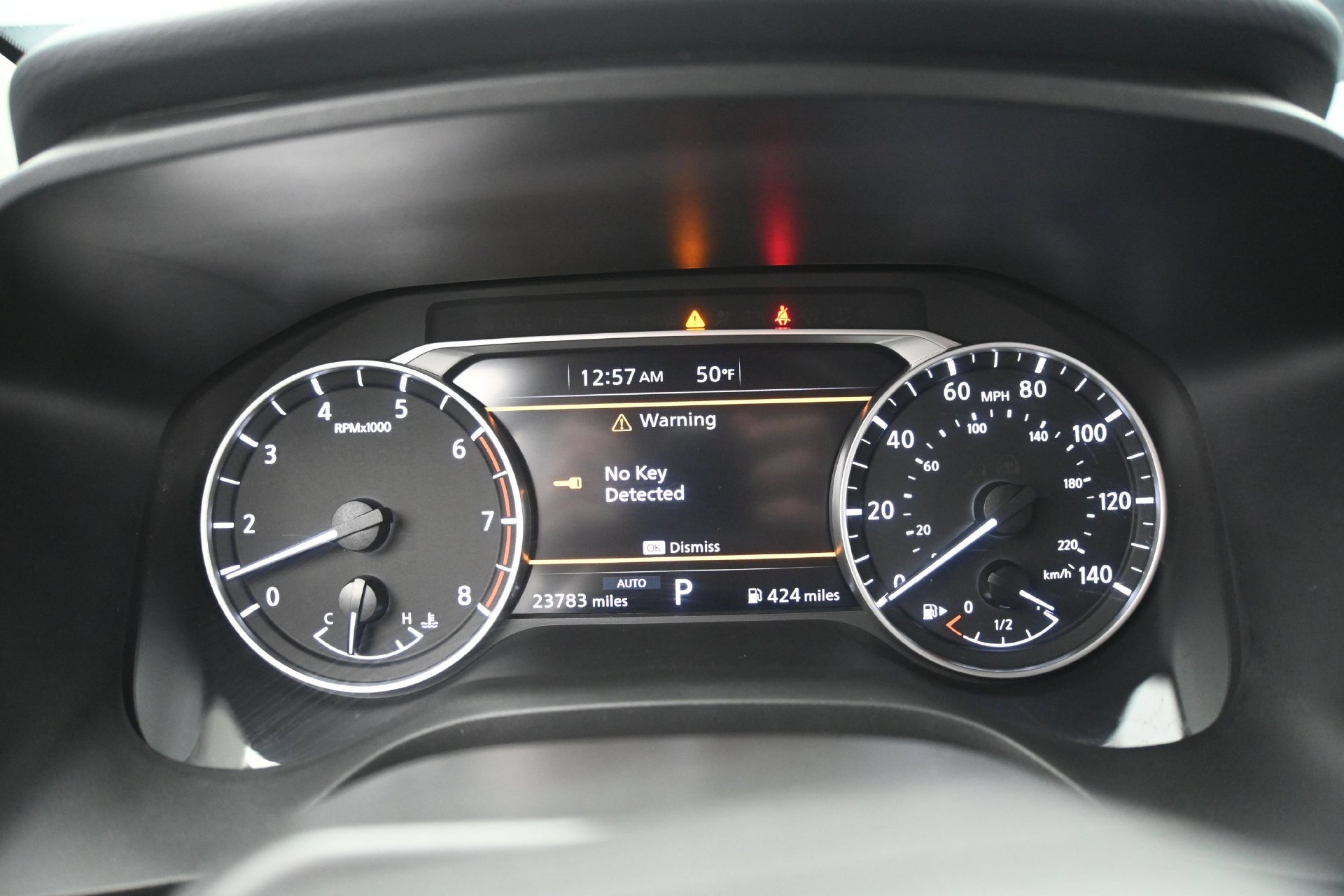 Used 2026 Nissan Rogue SV AWD/4WD image 25