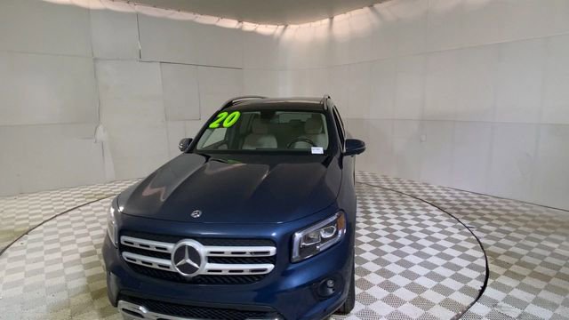Used 2020 Mercedes-Benz GLB 250 4MATIC image 6