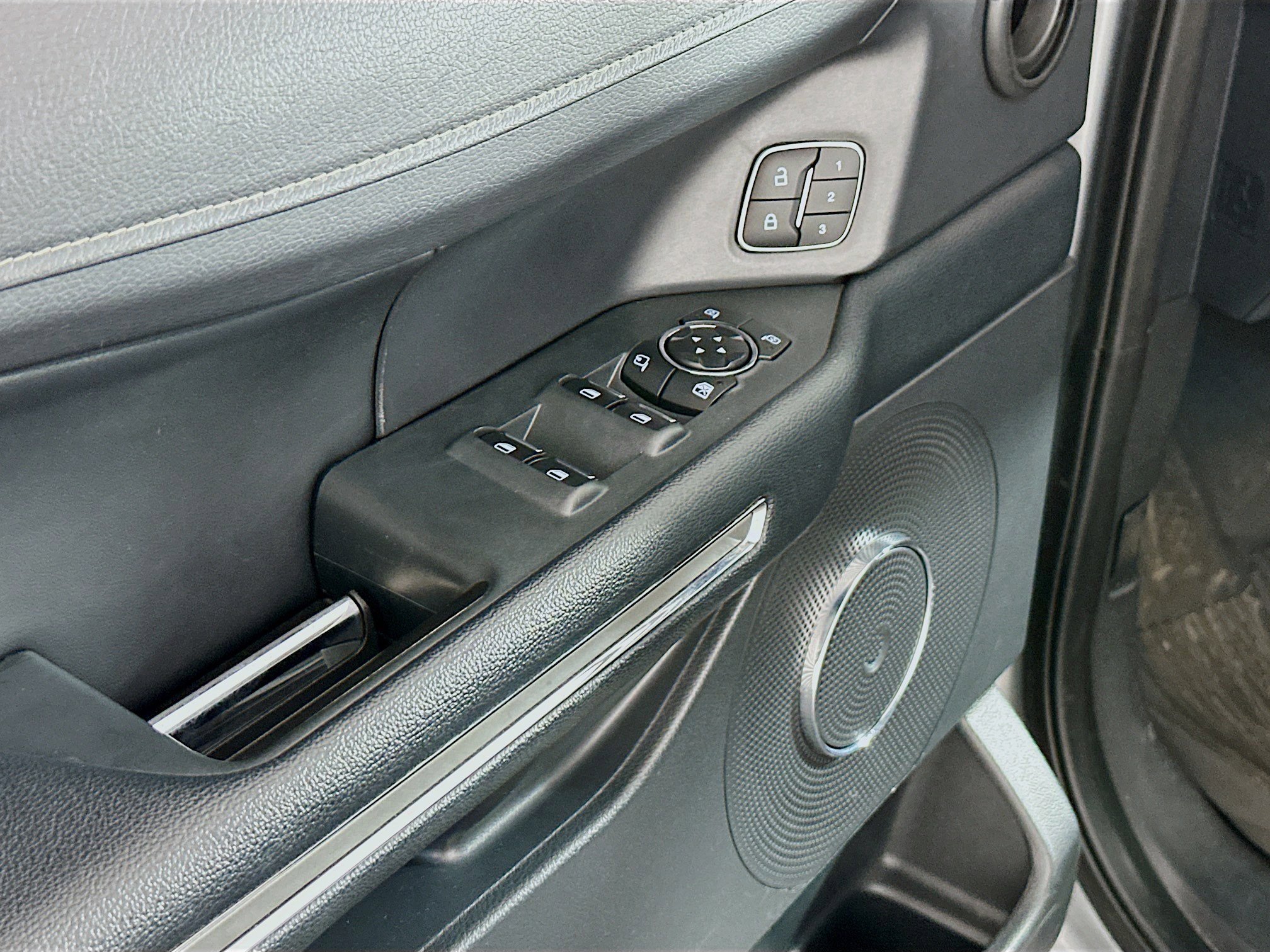 Used 2024 Ford Expedition Max XLT image 15